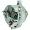 Wai Global Alternator, ALTFD 3G, 95 Amp12 Volt, CW, 6Groove66mm OD Pulley, 0300 Plug Clock 7749-3N-6G2 - alternate 1